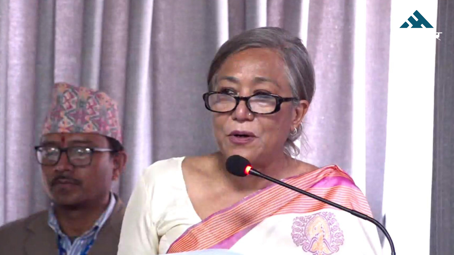 Justice Malla returns to SC duties