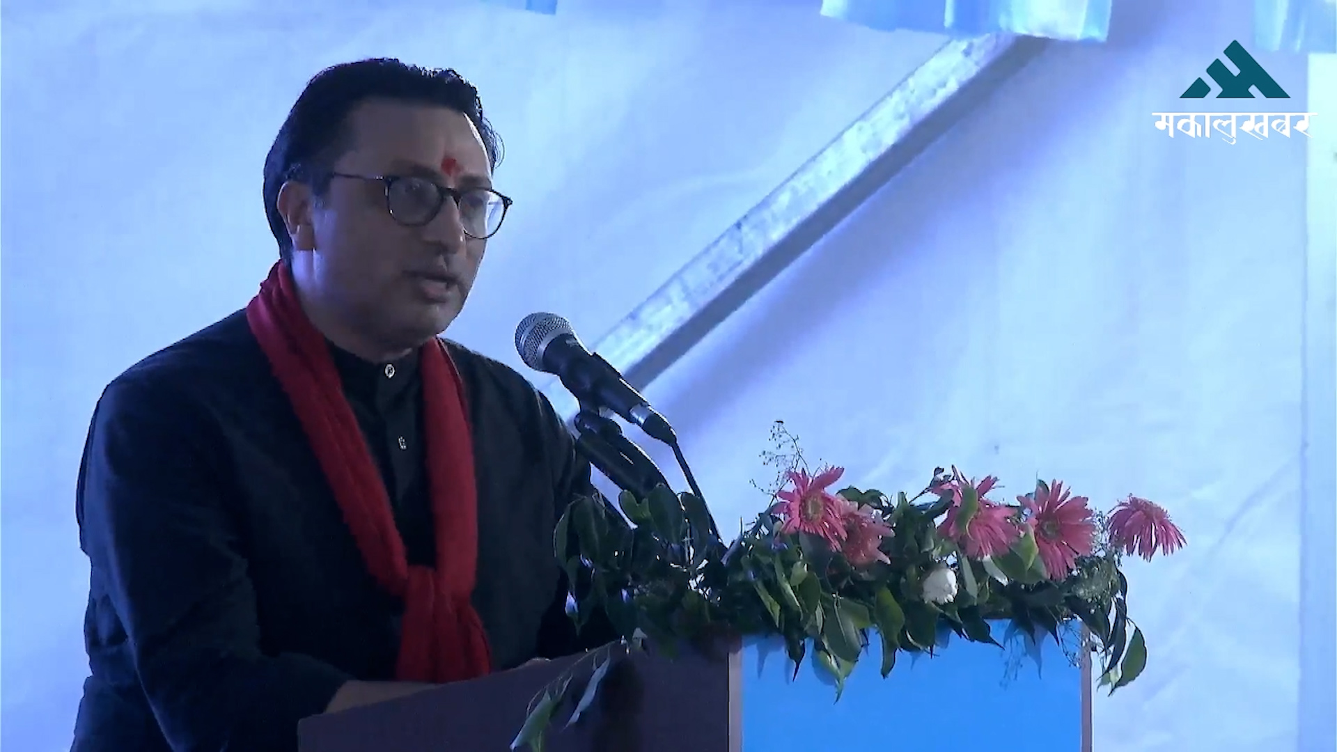 RSP seeks to transform Nepal’s political culture, says Vice Prez Swarnim Wagle