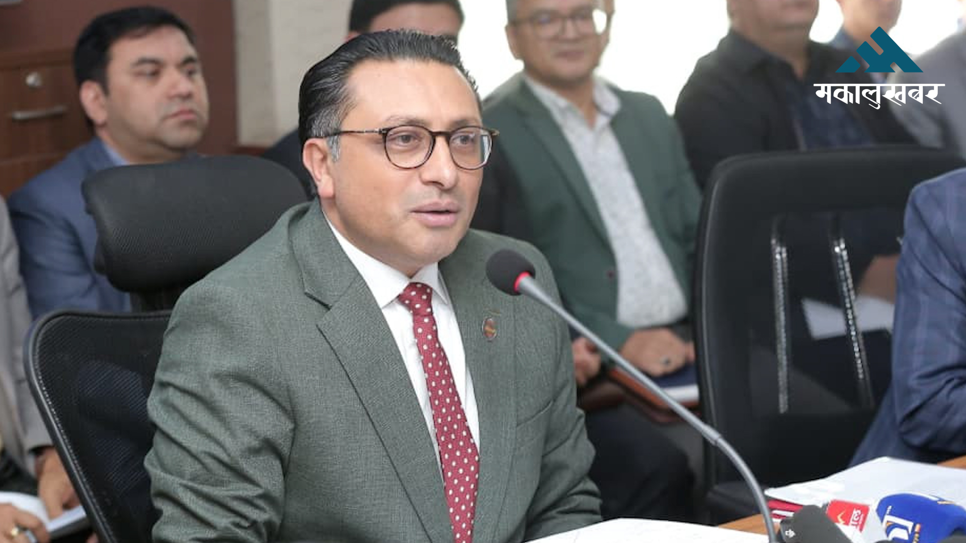Construction of ten transmission lines to be completed next year