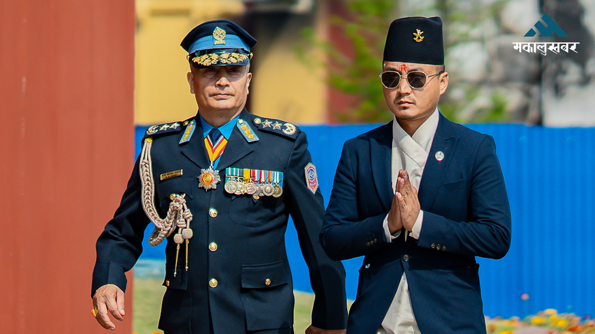Sudhan Gurung set to return as Home Minister