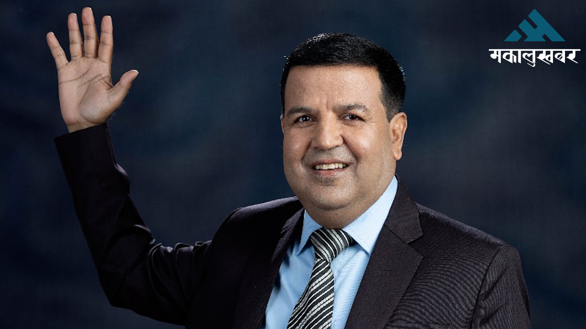Former MP Sunil Sharma: Served nation without accepting a single rupee in salary or benefits