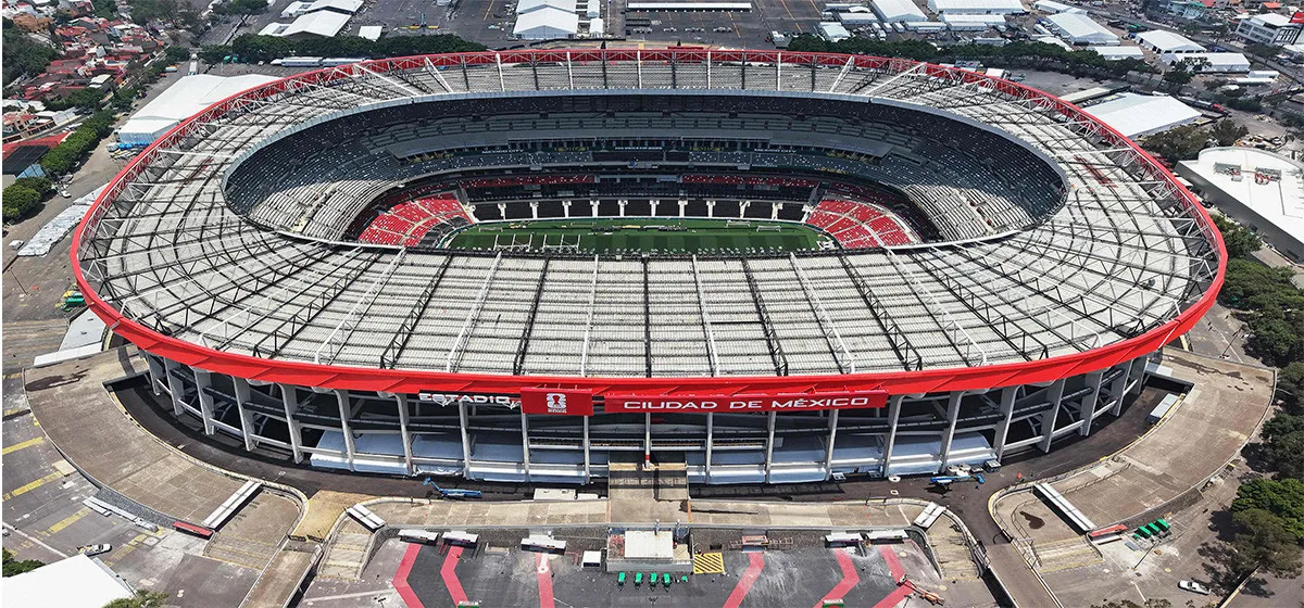 Canada & USA set for FIFA World Cup 2026 on day two